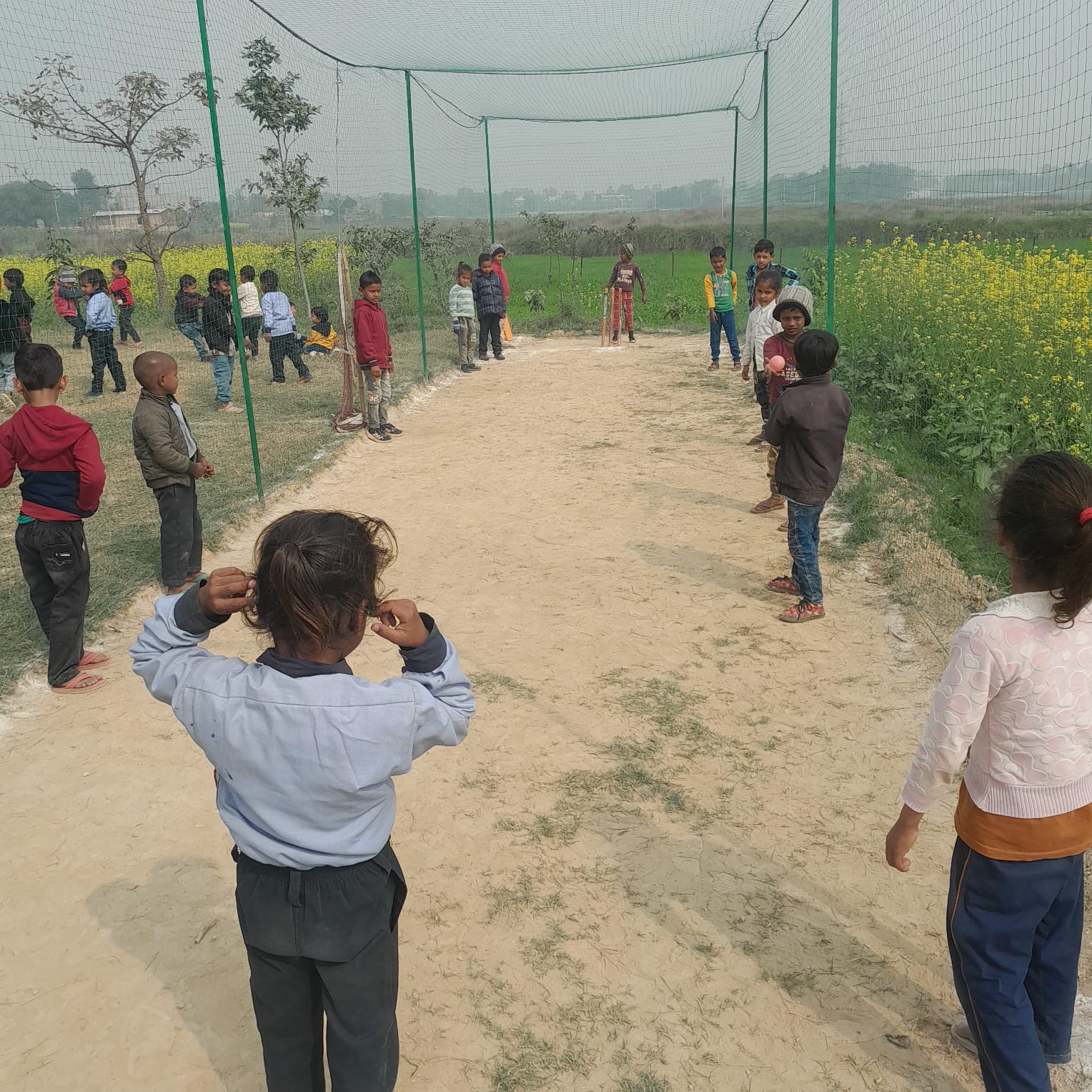 GPS RASULPUR